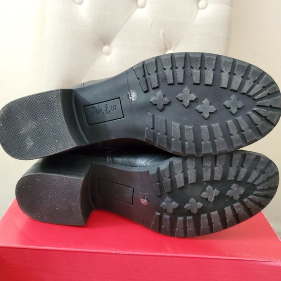 Style & Co "Venesa" Riding boots - Picture 6 of 7